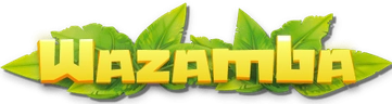 Wazamba Wazamba logo