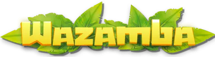 Wazamba logo